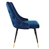 Modway Adorn Dining Side Chair