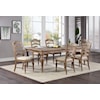 Winners Only Augusta Dining Table