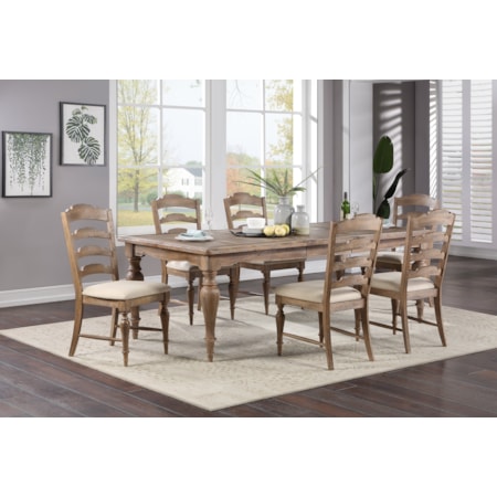 7-Piece Dining Set