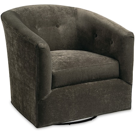 Swivel Chair