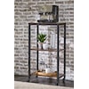 Signature Design by Ashley Bevinfield Bar Cart