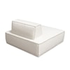 Diamond Sofa Furniture Cara Cara Square Modular Lounger