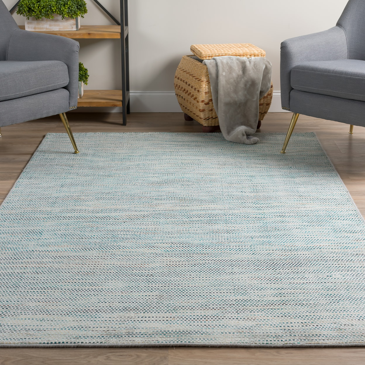 Dalyn Zion 8' x 10' Rug