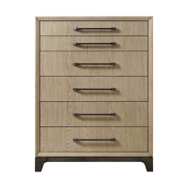 6-Drawer Chest
