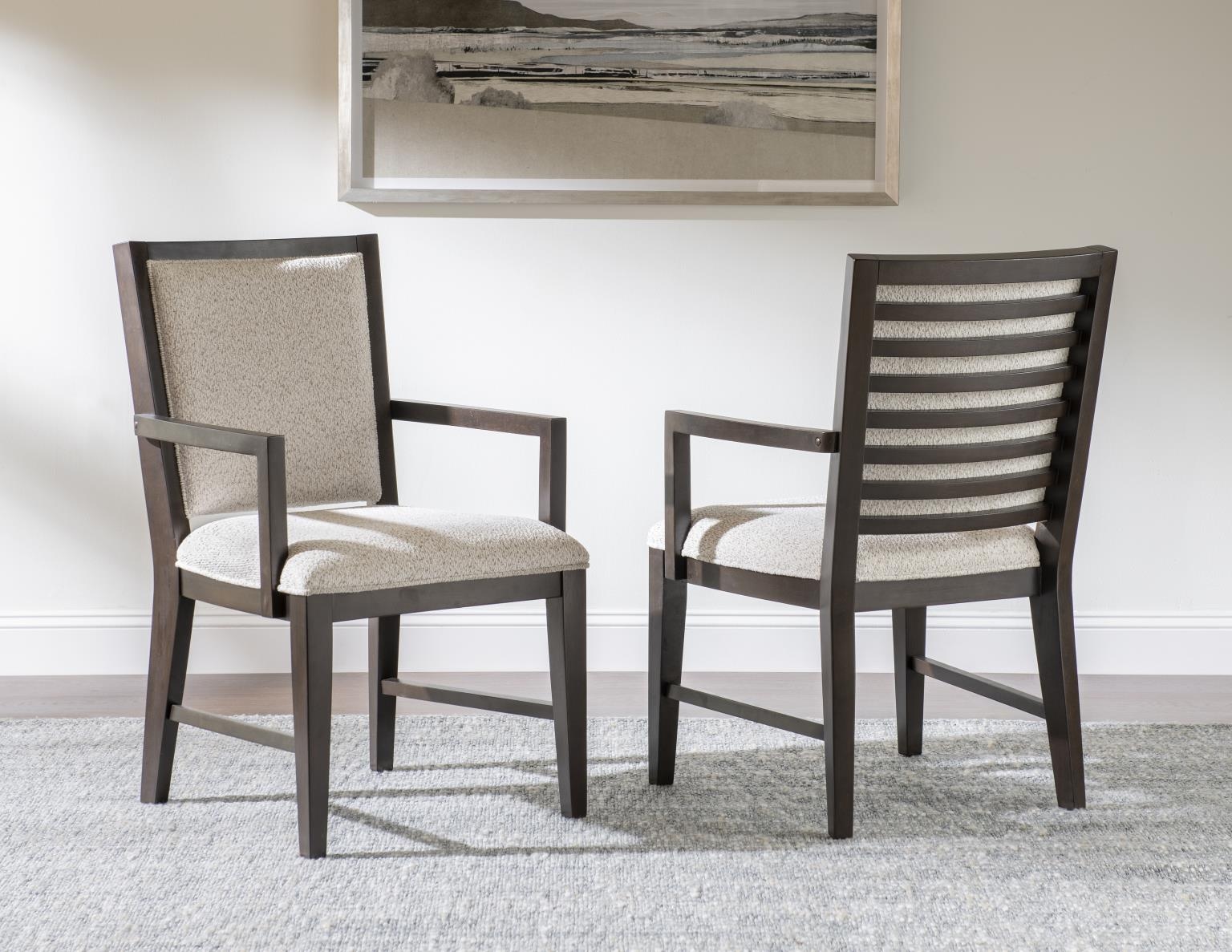 Legacy Classic ARCHITECT Arm Chair