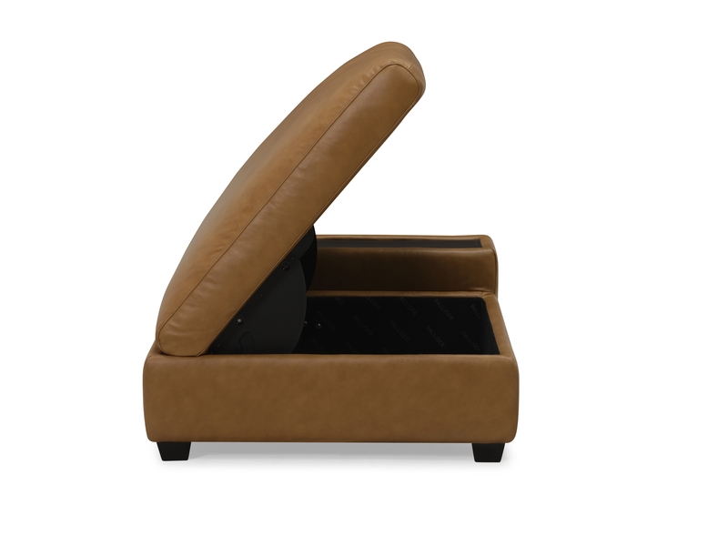 Palliser Charli Charli Rectangular Storage Ottoman