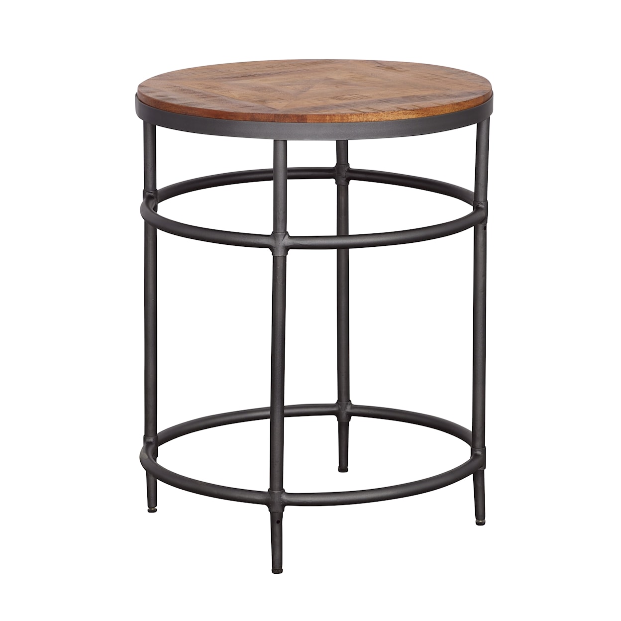 C2C Turner Accent Table