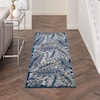 Nourison Aloha 2'3" x 8'  Rug