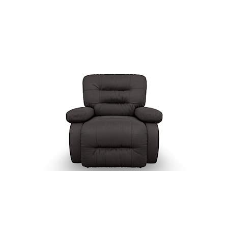 Maddox Swivel Glider Recliner