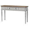 Winners Only Highland 50" Sofa Table