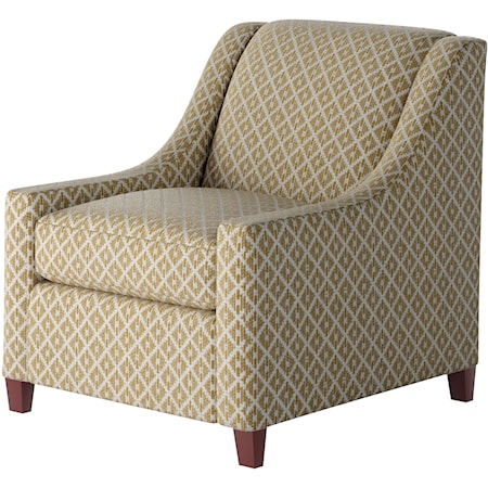 Accent Chair