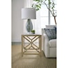 Hooker Furniture Surfrider End Table