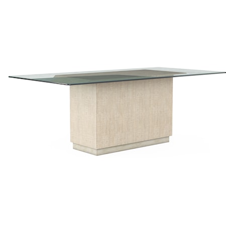 Rectangular Dining Table 