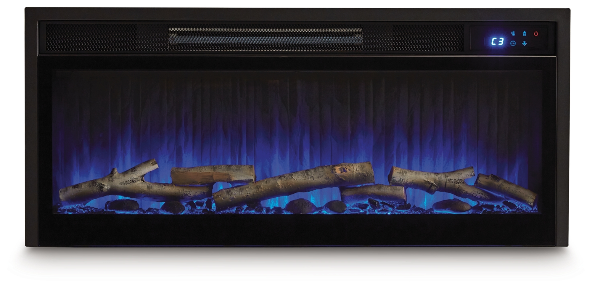 Fireplace Insert