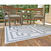 Ashley Furniture Signature Design Matinwood 8' X 10' Rug