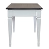 Liberty Furniture Allyson Park Writing Desk