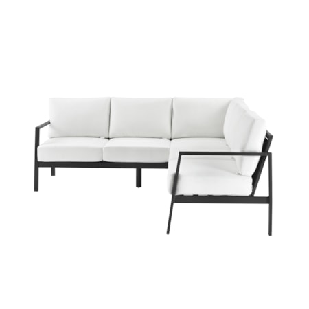 Outdoor Sectional Sofa