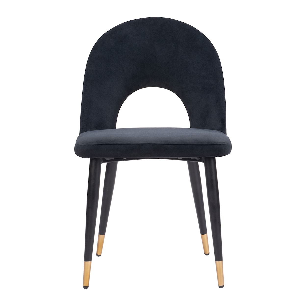 Zuo Menlo Collection Dining Chair