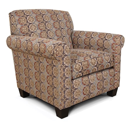 Accent Chair