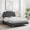 Modway Lindsey King Platform Bed