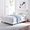 Modway Celine Queen Bed