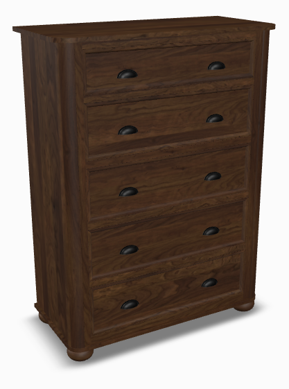 Kingsport Chest 3