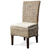 Riverside Furniture Mix-N-Match Chairs Woven Side Chair