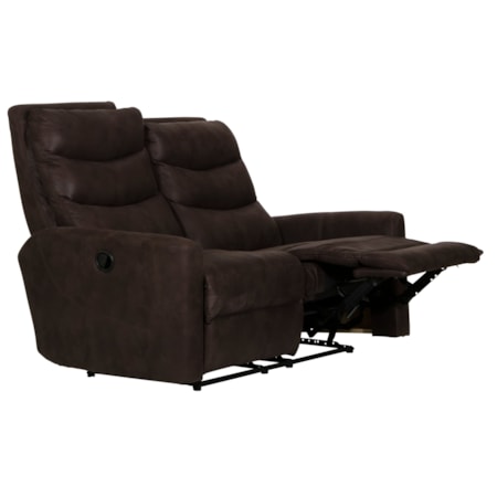 Reclining Loveseat