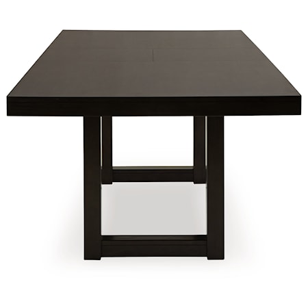 Dining Extension Table