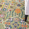 Nourison Allur 7'10" x 9'10"  Rug