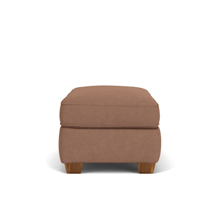 Cocktail Ottoman