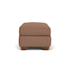 Flexsteel Thornton 5535 Cocktail Ottoman