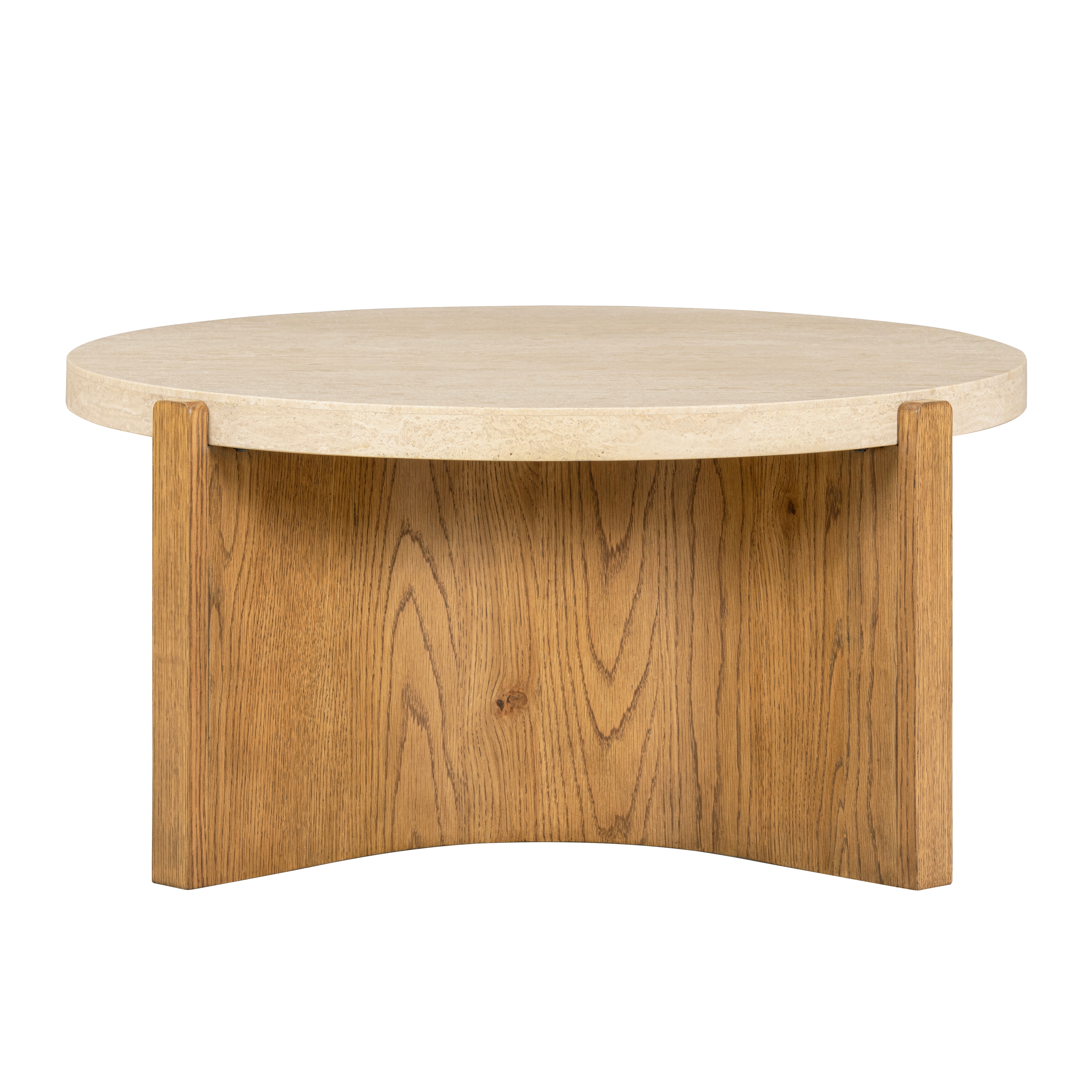 Flexsteel Statements Eclipse Coffee Table