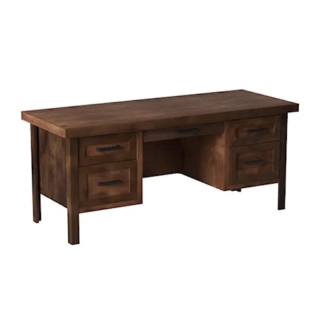 Executive Desk