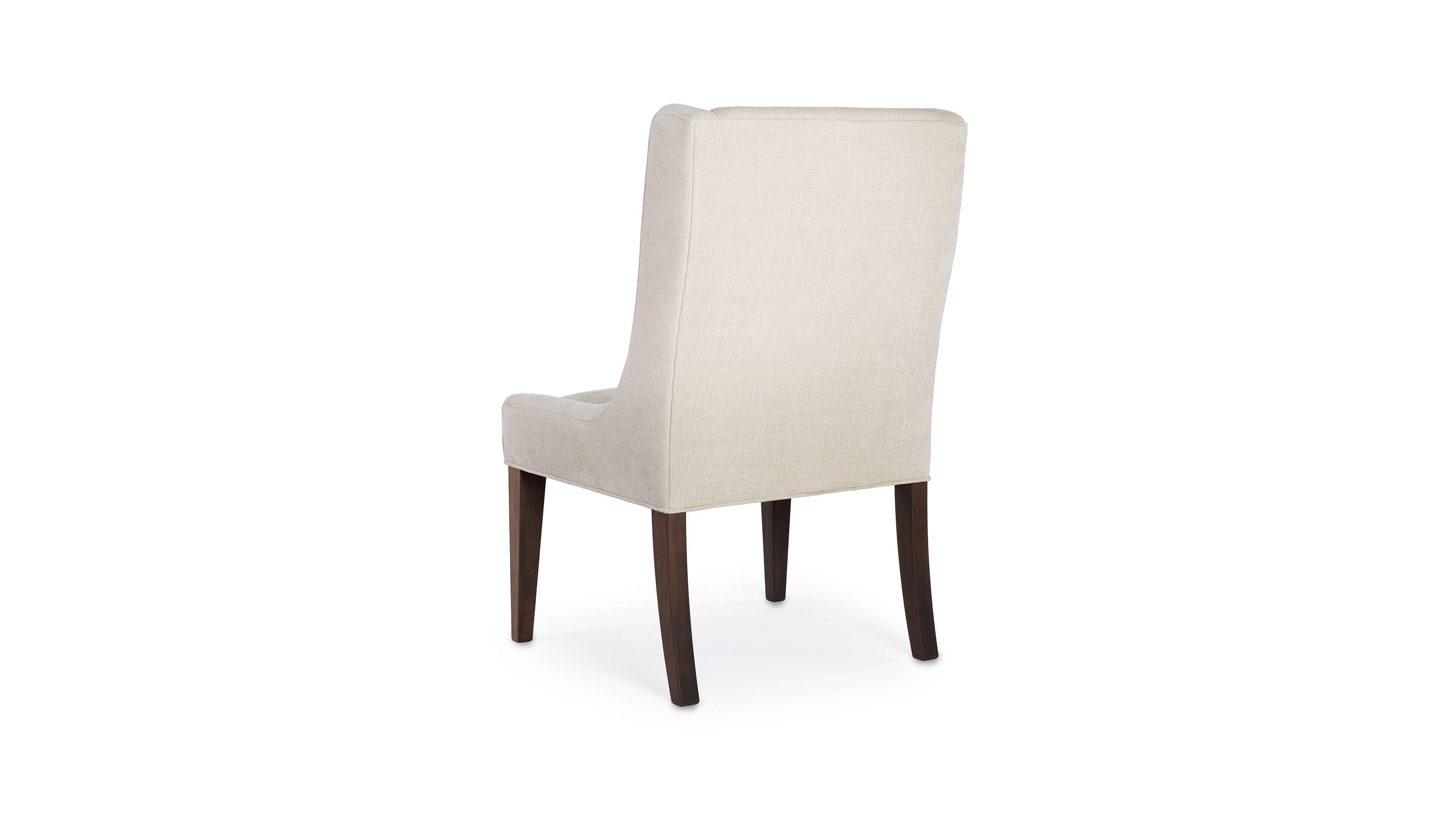 Upholstered Dining Room Side Chair