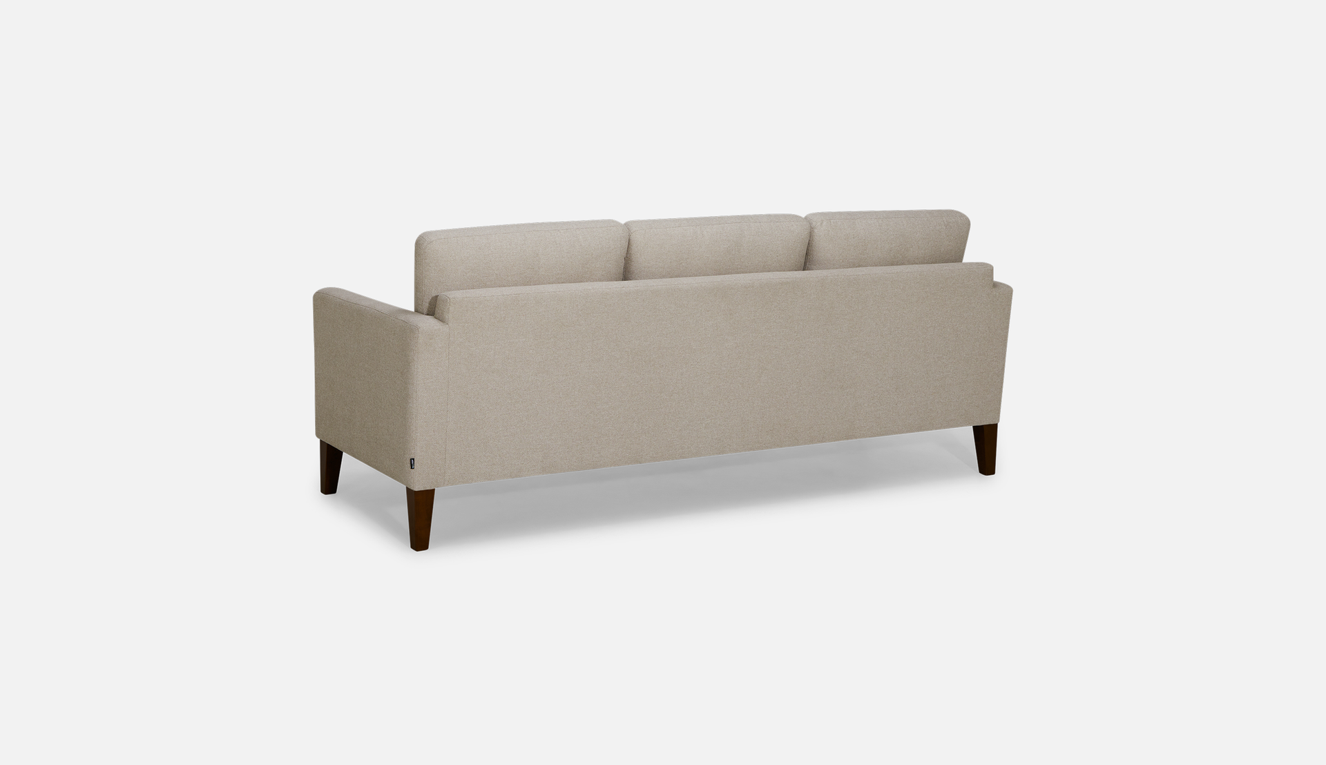 Stationary Sofa