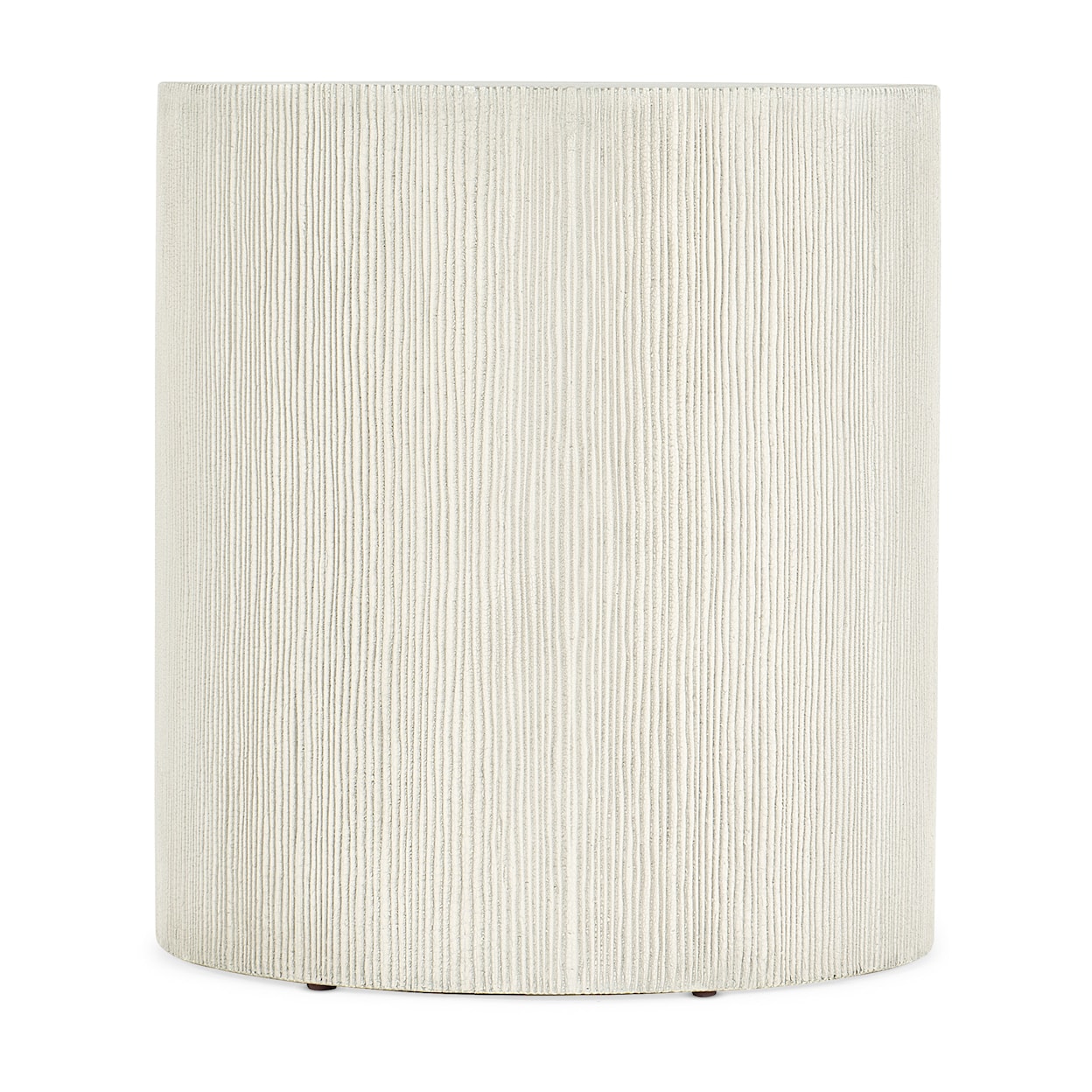 Hooker Furniture Serenity Round Side Table