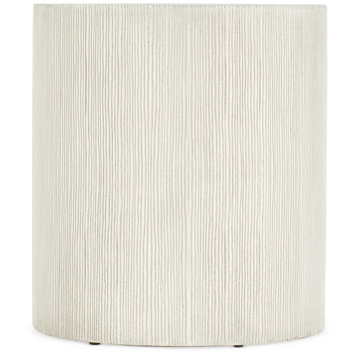 Hooker Furniture Serenity Round Side Table