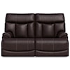 Flexsteel Latitudes-Clive Reclining Loveseat