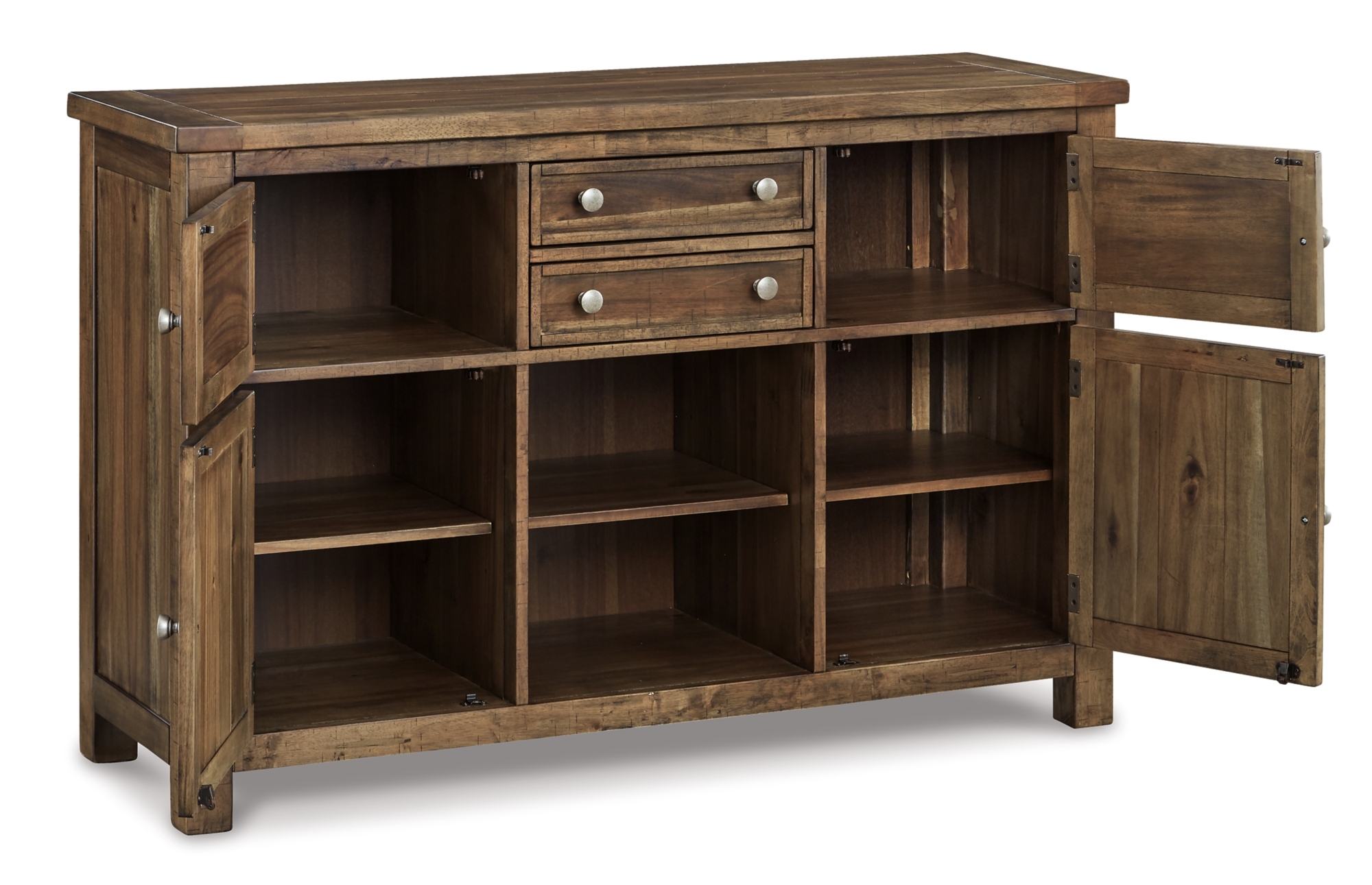 Signature Design by Ashley Moriville Dining Room Set