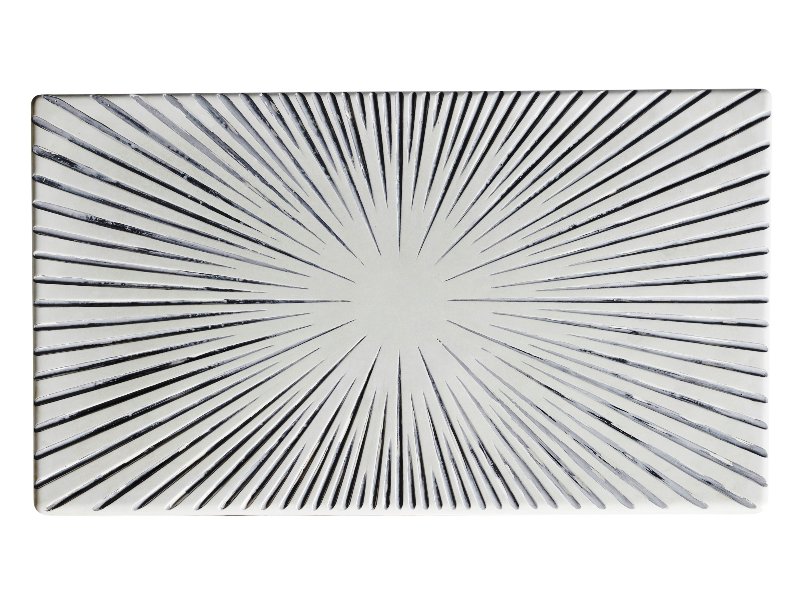 Rectangular Cocktail Table