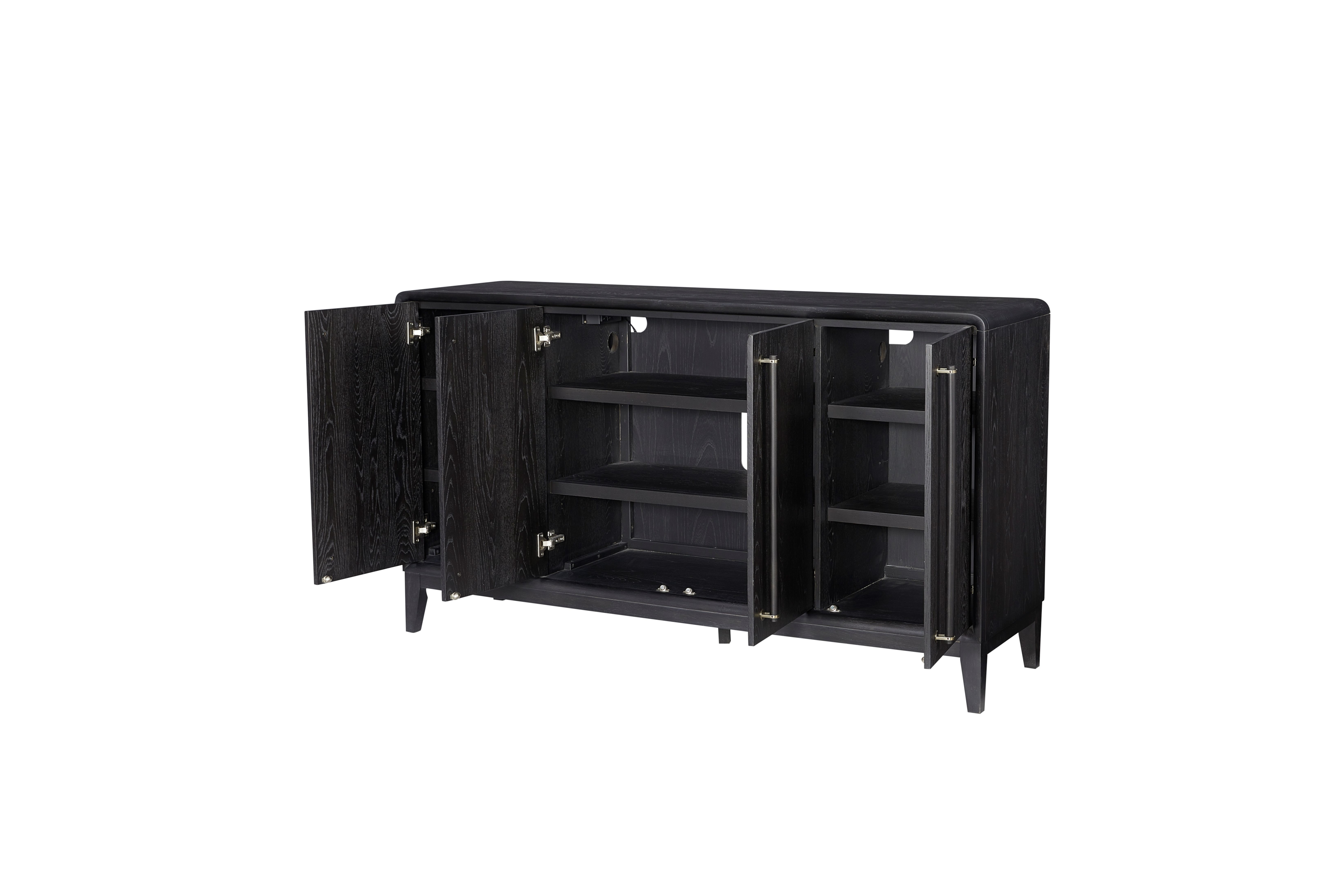 64" Server w/USB Port