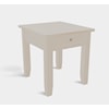 Mavin Atwood Group Customizable Attwood End Table