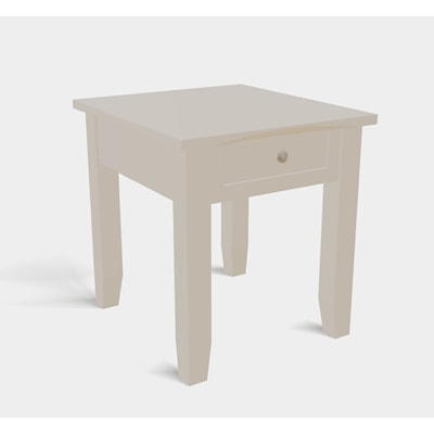 Mavin Atwood Group Customizable Attwood End Table