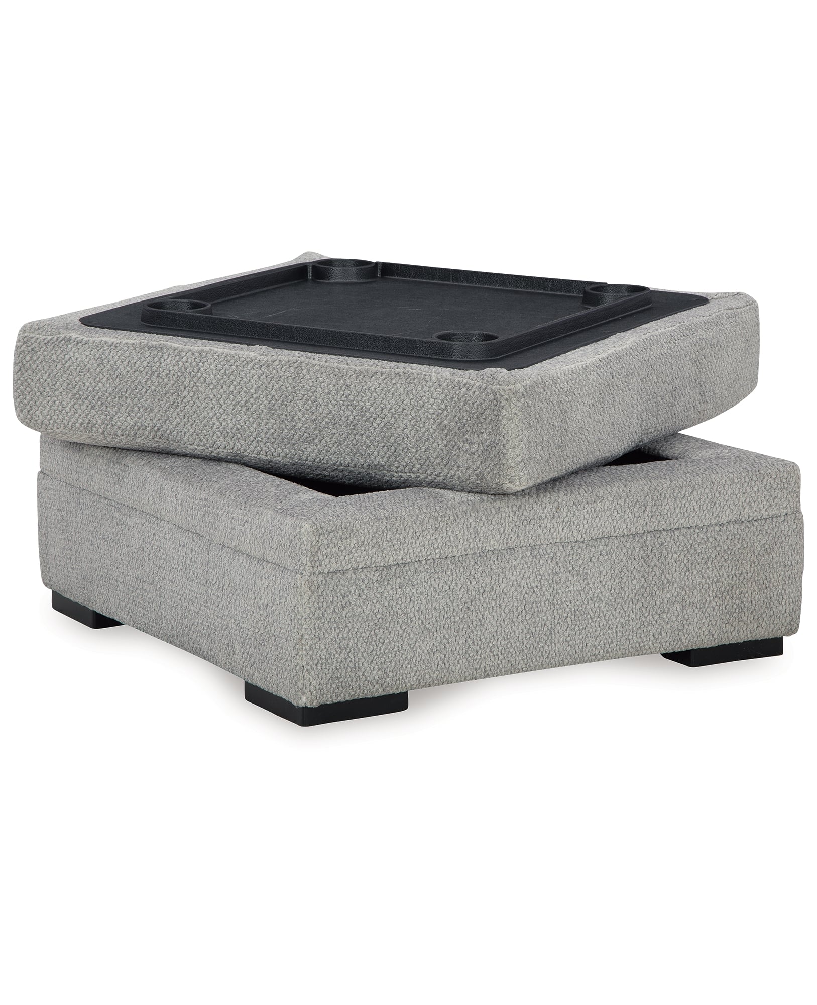 Ottoman With Storage