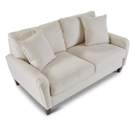 Apartment-Size Sofa