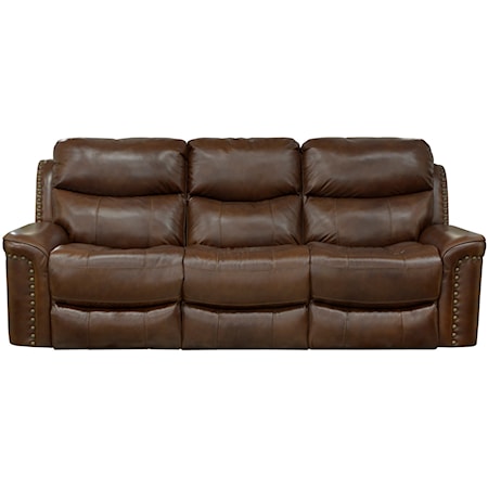 Power Reclining Sofa