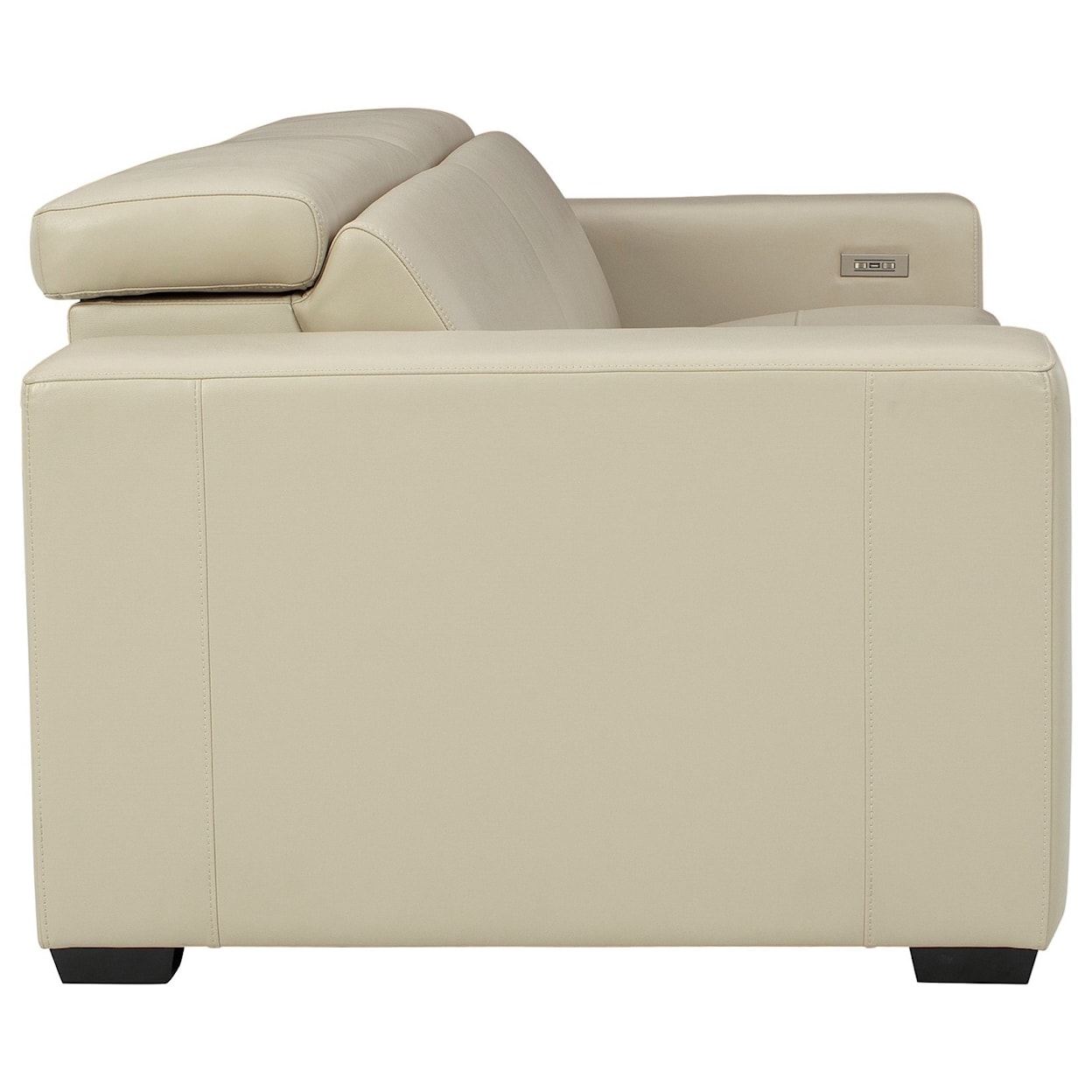 Signature Design by Ashley Texline Reclining Loveseat