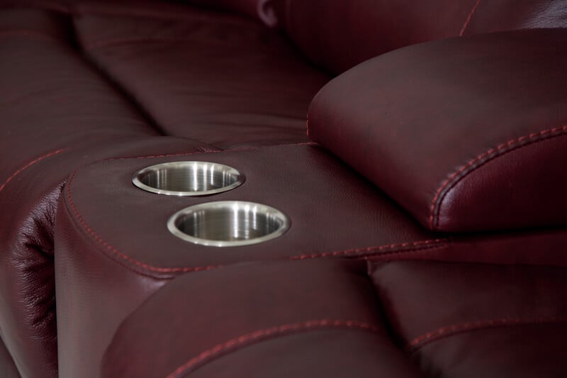 Reclining Sectional Sofas