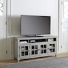 Liberty Furniture Heartland Entertainment TV Stand